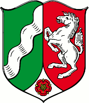 Land Nordrhein-Westfalen